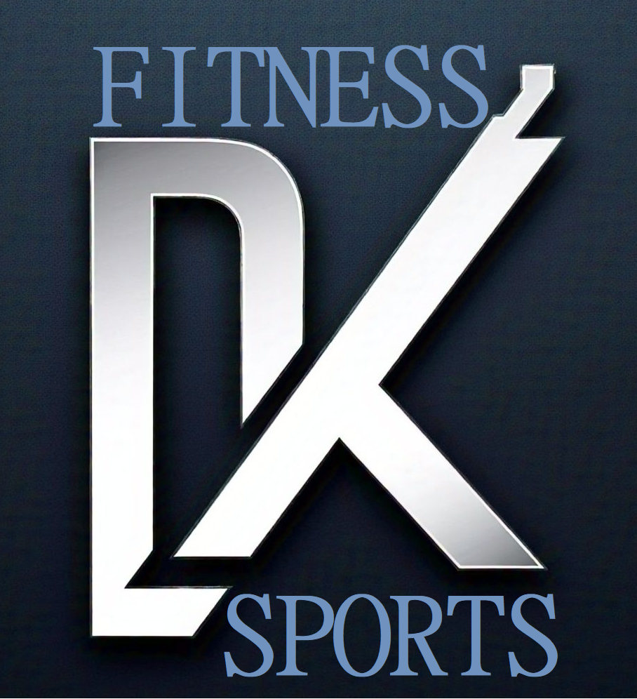 DX SPORTS & FITNESS